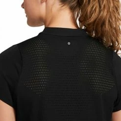 Acquistare ⭐ NIKE W NK DFADV ACE SS POLO ⭐ -Offerte Novità Negozio nike dh2447 w nk dfadv ace ss polo abbigliamento golf donna 045769001 010 4