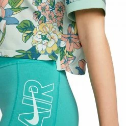 Vendita lampo 😀 W THE NIKE POLO FLORAL PRT 🌟 -Offerte Novità Negozio nike dh2478 w the nike polo floral prt abbigliamento golf donna 045769201 394 4