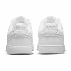Nuovo di zecca 🎁 NIKE COURT VISION LOW NEXT NATURE Bianco 🥰 -Offerte Novità Negozio nike dh2987 court vision low next nature tutte sneaker uomo 043933601 100 3