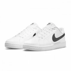 Bilancio 😍 NIKE COURT ROYALE 2 BETTER ESSENTIAL Bianco ❤️ 9 Bilancio 😍 NIKE COURT ROYALE 2 BETTER ESSENTIAL Bianco ❤️ -Offerte Novità Negozio nike dh3160 court royale 2 better essential tutte sneaker uomo 043928901 101 2