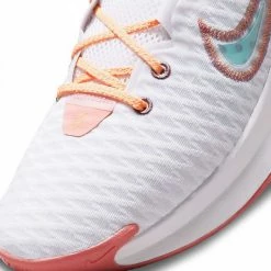 Migliore vendita ⭐ NIKE GIANNIS IMMORTALITY FORCE FIELD Bianco 🔥 -Offerte Novità Negozio nike dh4470 giannis immortality scarpe basket uomo 043430101 500 4