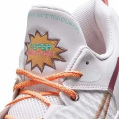 Migliore vendita ⭐ NIKE GIANNIS IMMORTALITY FORCE FIELD Bianco 🔥 -Offerte Novità Negozio nike dh4470 giannis immortality scarpe basket uomo 043430101 500 5