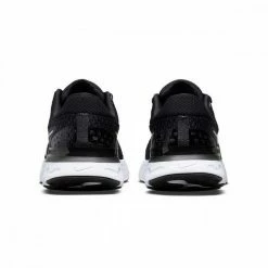 Il più economico 👍 NIKE REACT INFINITY RUN 3 Nero 🛒 -Offerte Novità Negozio nike dh5392 react infinity run 3 scarpe running uomo 044568801 001 3