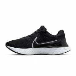 Il più economico 👍 NIKE REACT INFINITY RUN 3 Nero 🛒 -Offerte Novità Negozio nike dh5392 react infinity run 3 scarpe running uomo 044568801 001 6