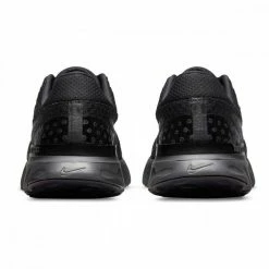 Vendita lampo ✔️ NIKE REACT INFINITY RUN 3 Nero 💯 -Offerte Novità Negozio nike dh5392 react infinity run 3 scarpe running uomo 044569001 005 3