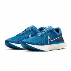 Bilancio 🔔 NIKE REACT INFINITY RUN 3 Royal 🤩 -Offerte Novità Negozio nike dh5392 react infinity run 3 scarpe running uomo 044569201 400 2
