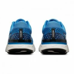 Bilancio 🔔 NIKE REACT INFINITY RUN 3 Royal 🤩 -Offerte Novità Negozio nike dh5392 react infinity run 3 scarpe running uomo 044569201 400 3