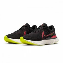 Offerte 🔥 NIKE REACT INFINITY RUN 3 ❤️ -Offerte Novità Negozio nike dh5392 react infinity run 3 scarpe running uomo 045196001 007 2