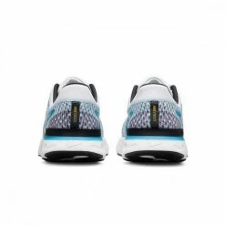 Miglior offerta ⭐ NIKE REACT INFINITY RUN 3 👍 -Offerte Novità Negozio nike dh5392 react infinity run 3 scarpe running uomo 045196101 102 3