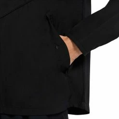 Il più economico 😀 NIKE GIACCA TF REPEL MILER Nero 🔔 -Offerte Novità Negozio nike dh6681 giacca tf repel miler abbigliamento running uomo 044569501 010 5