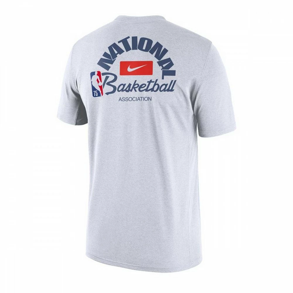 Offerte ✨ NIKE T-SHIRT N31 CTS Grigio 🌟 4 Offerte ✨ NIKE T-SHIRT N31 CTS Grigio 🌟 - immagine 2