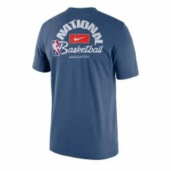 Le migliori recensioni di 🤩 NIKE T-SHIRT N31 CTS Blu 💯 -Offerte Novità Negozio nike dh6725 t shirt n31 cts abbigliamento basket uomo 044586001 469 2