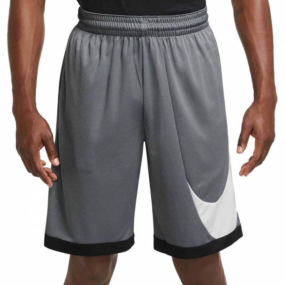 Vendita calda ๐ NIKE SHORT HBR 3.0 Grigio ๐ 3 Vendita calda ๐ NIKE SHORT HBR 3.0 Grigio ๐