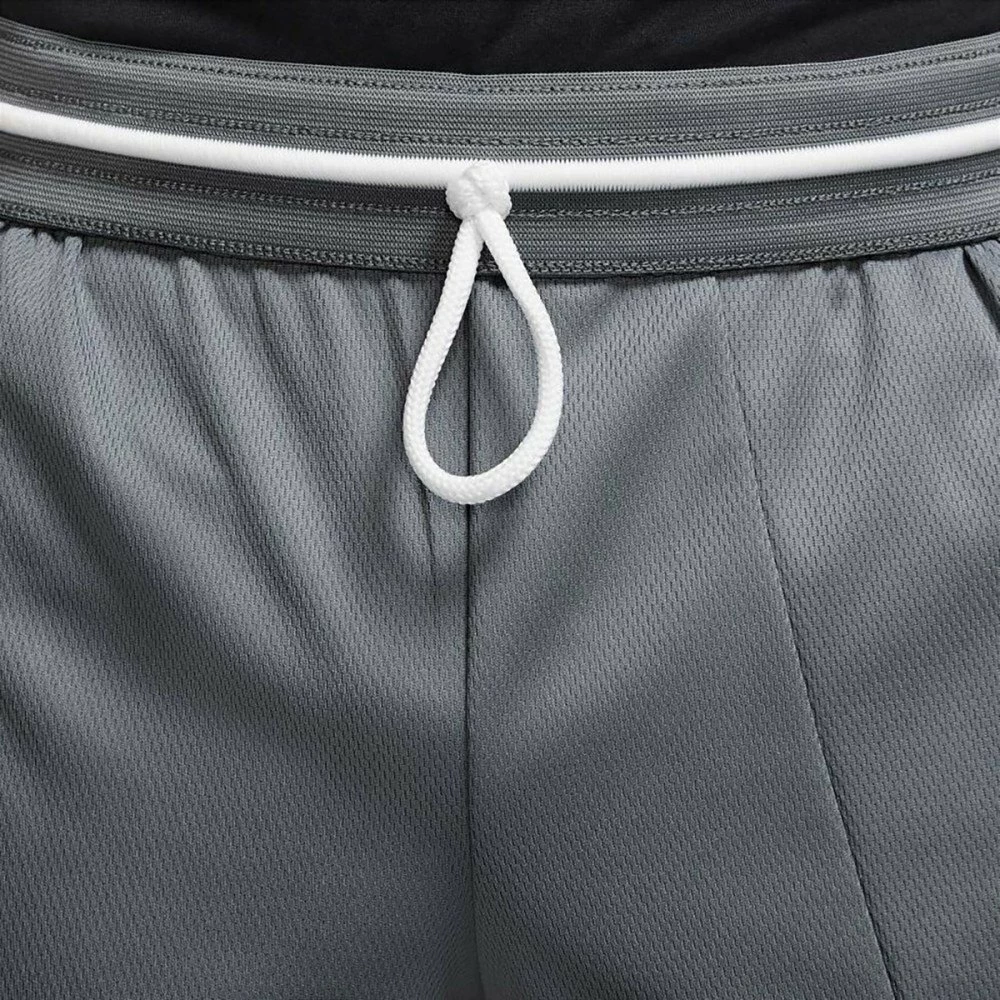 Vendita calda ๐ NIKE SHORT HBR 3.0 Grigio ๐ 6 Vendita calda ๐ NIKE SHORT HBR 3.0 Grigio ๐ - immagine 4