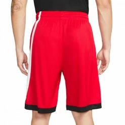 Buono 🔔 NIKE SHORT HBR 3.0 Rosso ⭐ -Offerte Novità Negozio nike dh6763 short hbr 3 0 abbigliamento basket uomo 045214701 657 2
