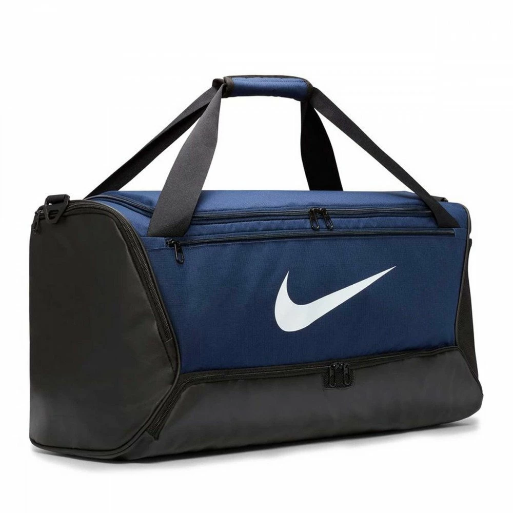 Vendita all'ingrosso ⌛ NIKE BORSA BRASILIA 9.5 M Grigio 😉 - immagine 3
