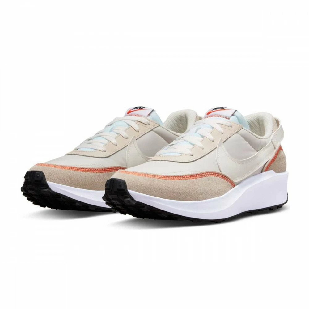 Vendita lampo π NIKE WAFFLE DEBUT Beige π 4 Vendita lampo π NIKE WAFFLE DEBUT Beige π - immagine 2
