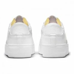 Acquistare 🤩 NIKE BLAZER LOW PLATFORM DONNA 🎁 -Offerte Novità Negozio nike dj0292 blazer low platform donna tutte sneaker donna 045210401 100 3