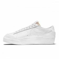 Acquistare 🤩 NIKE BLAZER LOW PLATFORM DONNA 🎁 -Offerte Novità Negozio nike dj0292 blazer low platform donna tutte sneaker donna 045210401 100 6