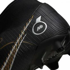 A buon mercato 😍 NIKE VAPOR 14 ELITE FG Nero 🔥 -Offerte Novità Negozio nike dj2837 vapor 14 elite fg scarpe calcio uomo 044466801 007 5