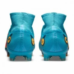 Vendita lampo ⌛ NIKE SUPERFLY 8 ELITE FG ⭐ -Offerte Novità Negozio nike dj2839 superfly 8 elite fg scarpe calcio uomo 044467101 484 3