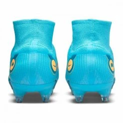 Bilancio 🌟 NIKE SUPERFLY 8 ELITE SG-PRO AC ✔️ -Offerte Novità Negozio nike dj2840 superfly 8 elite sg pro ac scarpe calcio uomo 044467301 484 3