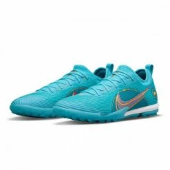 Nuovo 😀 NIKE ZOOM VAPOR 14 PRO TF 🌟 -Offerte Novità Negozio nike dj2851 zoom vapor 14 pro tf scarpe calcio uomo 044467401 484 2