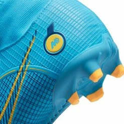 Il più economico 🤩 NIKE SUPERFLY 8 ACADEMY FG/MG BAMBINO ⭐ -Offerte Novità Negozio nike dj2854 superfly 8 academy fg mg bambino scarpe calcio bambino 044467501 484 5