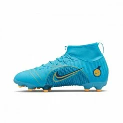 Il più economico 🤩 NIKE SUPERFLY 8 ACADEMY FG/MG BAMBINO ⭐ -Offerte Novità Negozio nike dj2854 superfly 8 academy fg mg bambino scarpe calcio bambino 044467501 484 6
