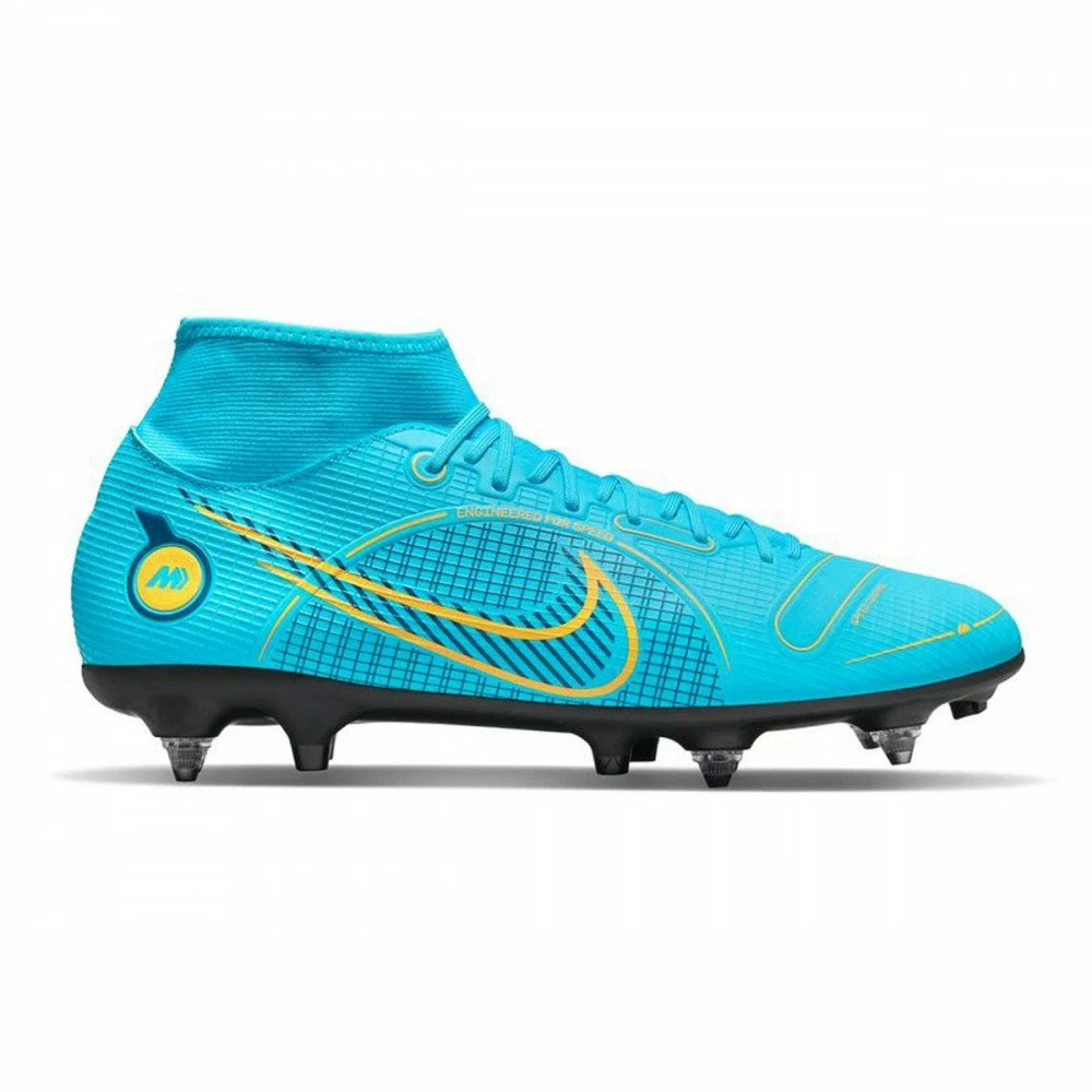 Miglior offerta π NIKE SUPERFLY 8 ACADEMY SG-PRO AC π 3 Miglior offerta π NIKE SUPERFLY 8 ACADEMY SG-PRO AC π