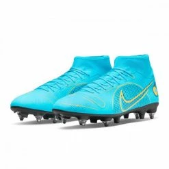 Miglior offerta π NIKE SUPERFLY 8 ACADEMY SG-PRO AC π 9 Miglior offerta π NIKE SUPERFLY 8 ACADEMY SG-PRO AC π -Offerte NovitΓ Negozio nike dj2868 superfly 8 academy sg pro ac scarpe calcio uomo 044467701 484 2