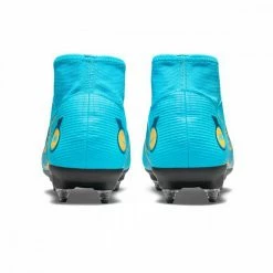 Miglior offerta π NIKE SUPERFLY 8 ACADEMY SG-PRO AC π 10 Miglior offerta π NIKE SUPERFLY 8 ACADEMY SG-PRO AC π -Offerte NovitΓ Negozio nike dj2868 superfly 8 academy sg pro ac scarpe calcio uomo 044467701 484 3