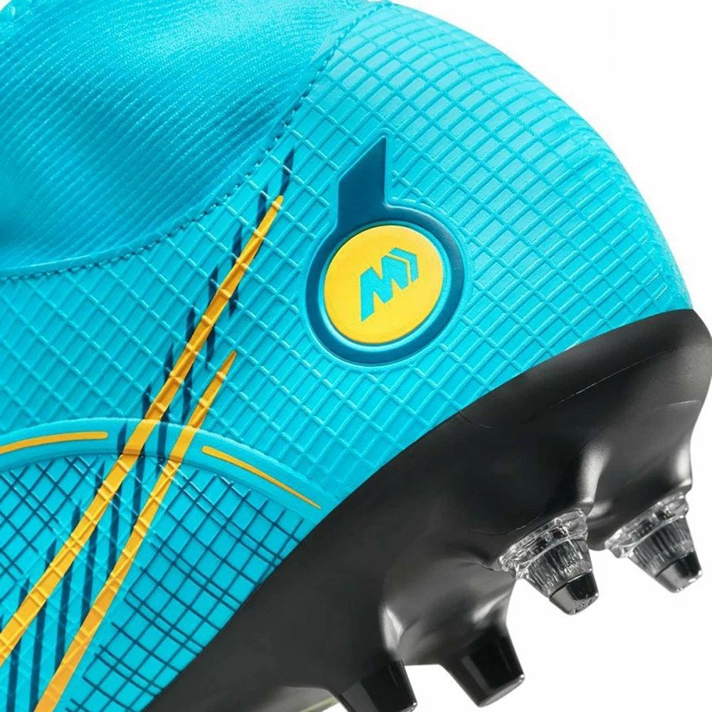 Miglior offerta π NIKE SUPERFLY 8 ACADEMY SG-PRO AC π 7 Miglior offerta π NIKE SUPERFLY 8 ACADEMY SG-PRO AC π - immagine 5