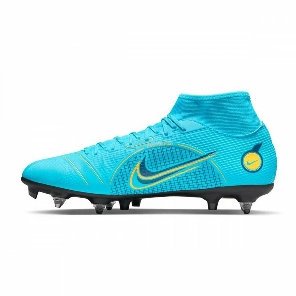 Miglior offerta π NIKE SUPERFLY 8 ACADEMY SG-PRO AC π 8 Miglior offerta π NIKE SUPERFLY 8 ACADEMY SG-PRO AC π - immagine 6