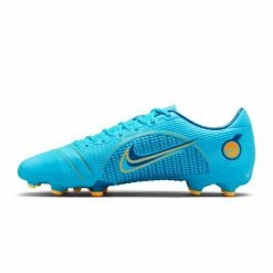 Vendita lampo ⌛ NIKE MERCURIAL VAPOR 14 ACADEMY MG 🎉 -Offerte Novità Negozio nike dj2869 mercurial vapor 14 academy mg scarpe calcio uomo 046005101 484 6