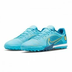 Vendita calda 🎁 NIKE MERCURIAL VAPOR 14 ACADEMY TF 💯 -Offerte Novità Negozio nike dj2879 mercurial vapor 14 academy tf scarpe calcio uomo 046005201 484 2