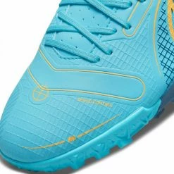 Vendita calda 🎁 NIKE MERCURIAL VAPOR 14 ACADEMY TF 💯 -Offerte Novità Negozio nike dj2879 mercurial vapor 14 academy tf scarpe calcio uomo 046005201 484 5