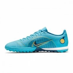 Vendita calda 🎁 NIKE MERCURIAL VAPOR 14 ACADEMY TF 💯 -Offerte Novità Negozio nike dj2879 mercurial vapor 14 academy tf scarpe calcio uomo 046005201 484 6