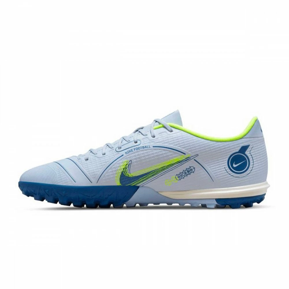 Migliore vendita π NIKE VAPOR 14 ACEDEMY TF π 8 Migliore vendita π NIKE VAPOR 14 ACEDEMY TF π - immagine 6