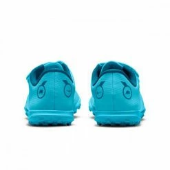 Sconto 🎁 NIKE VAPOR 14 CLUB TF VELCRO BAMBINO 🎉 -Offerte Novità Negozio nike dj2902 vapor 14 club tf velcro bambino scarpe calcio bambino 044468001 484 3