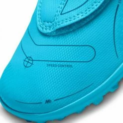 Sconto 🎁 NIKE VAPOR 14 CLUB TF VELCRO BAMBINO 🎉 -Offerte Novità Negozio nike dj2902 vapor 14 club tf velcro bambino scarpe calcio bambino 044468001 484 4