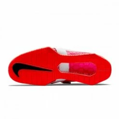 Vendita calda 💯 NIKE ROMALEOS 4 Bianco 🤩 -Offerte Novità Negozio nike dj4487 nike romaleos 4 scarpe training e palestra uomo 045786201 121 4