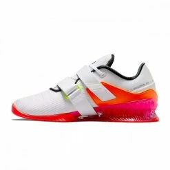 Vendita calda 💯 NIKE ROMALEOS 4 Bianco 🤩 -Offerte Novità Negozio nike dj4487 nike romaleos 4 scarpe training e palestra uomo 045786201 121 5