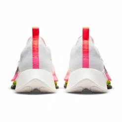 Offerte 💯 NIKE AIR ZOOM TEMPO NEXT% Bianco 🎉 -Offerte Novità Negozio nike dj5430 air zoom tempo next scarpe running uomo 043304301 100 3