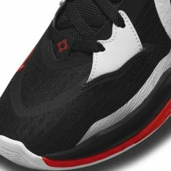 Buono 💯 NIKE KYRIE LOW 5 ✔️ -Offerte Novità Negozio nike dj6012 kyrie low 5 scarpe basket uomo 045207801 001 4