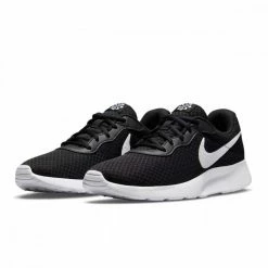 Acquistare 🔥 NIKE TANJUN DONNA Nero 🧨 -Offerte Novità Negozio nike dj6257 tanjun donna tutte sneaker donna 045210501 004 2