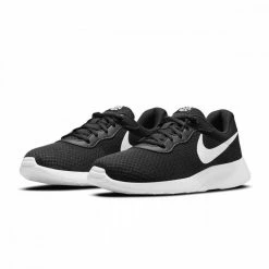 Promo 🧨 NIKE TANJUN Nero 💯 -Offerte Novità Negozio nike dj6258 tanjun tutte sneaker uomo 044511901 003 2
