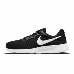 Promo 🧨 NIKE TANJUN Nero 💯 -Offerte Novità Negozio nike dj6258 tanjun tutte sneaker uomo 044511901 003 6