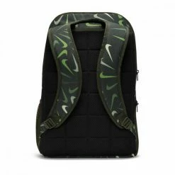 Promo ✔️ NIKE ZAINO BRASILIA 9.5 👏 -Offerte Novità Negozio nike dm2367 zaino brasilia 9 5 borse training e palestra uomo 046360301 355 2