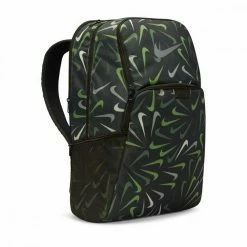 Promo ✔️ NIKE ZAINO BRASILIA 9.5 👏 -Offerte Novità Negozio nike dm2367 zaino brasilia 9 5 borse training e palestra uomo 046360301 355 3